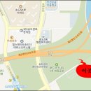 송도 랜드마크씨티 1호체육공원 축구장 이미지