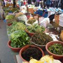 모란5일장 이미지