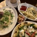 고피자충정로점 | 충정로역 맛집 추천, 피자랑 파스타 둘 다 만족했던 만리재별관 후기