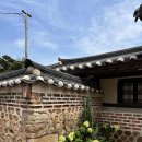 전통한지공예품만들기 이미지