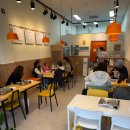 세븐일레븐 가정루원시티점 | 새로 오픈한 즉석떡볶이 솔직후기, 오늘도즉석떡볶이 가정루원시티점