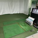 자운대 실내 골프연습장 이미지