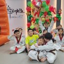 충무태권도장 이미지