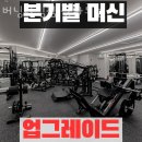버닝짐 이미지