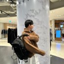 프리커 | 부산 신세계 센텀시티 팝업스토어 FREKER 프리커 방문 후기 남자 패딩 추천