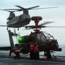 British Army AH-64 "Afghanistan" #12537 [1/72th ACADEMY MADE IN KOREA] 이미지