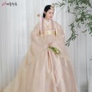 푸른하늘옷수선 | 광주한복대여 한눈에 시선 사로잡은 혼주한복
