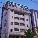 호텔루트 | 마쓰야마 루트인 호텔 조식·대욕장까지 상세후기