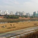 안양천(좌안) 이미지