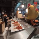 김순례닭강정 이미지