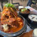 청년감자탕순대국 파주 금촌점 이미지