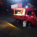 해운대역 4번출구 앞 이미지