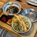 오금로36길 | 송파텐동 맛집 데이트하기 좋은 주차가능 소야카츠 텐토지동 먹어본후기