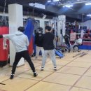 허리케인복싱클럽 이미지