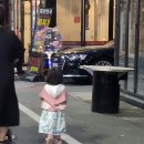비산동 오미가미거리 서부시장옛날통닭