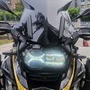 AMMO GUARD Headlight Protector R1250GS 이미지