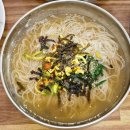 뚝방 | 진주 호탄동 진주역 &#34;뚝방국수&#34; 먹방 후기!