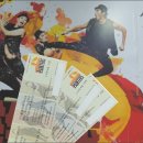 넌버벌 퍼포먼스 페인터즈 이미지