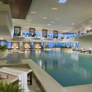 ​[베이징(북경) 호텔]그랜드 밀레니엄 호텔 (Grand Millennium Hotel)_후기총평_상업지구 중심 가성비 좋음.