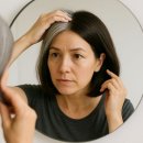 펌-리서치(주) | 이 샴푸로 새치가 사라졌다고?! 블랙계란 단백질샴푸 리얼 후기