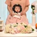백일상 대여 안 하려다가 결국 예약한 이유| 파티플로니 후기