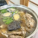 대실역2번 출구 | 대구 대실역맛집 추천 만수정 능이전복한방백숙으로 제대로 몸보신한 후기