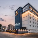 저스트슬립호텔 당진서해대교점 이미지