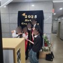 칼빈매니토바국제학교 | 국제학교 졸업식 포토부스 추천 (3년 연속 헨지와 함께해주시는 칼빈매니토바국제학교)