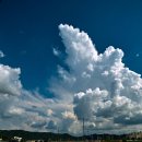 하늘풍경 이미지