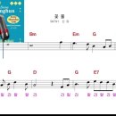 꽃물