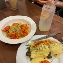 김O진 | 군산 브런치 카페 추천 보화각 영화동 맛집 내돈내산 후기
