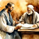 11월 7일 연중 제31주간 금요일 “영리하게 대처하였기 때문” 이미지