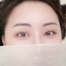 랑떼르 | [춘천 속눈썹펌] 랑떼르 / 노글루 수분펌 추천