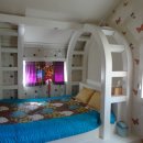 용문산계곡 펜션 이미지