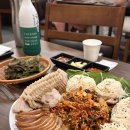 옥천족발 | 💖 강릉 옥천동 맛집 — 귀한족발 강릉 옥천점 족뱅이 후기