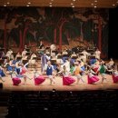 대구학생국악단 정기연주회 이미지