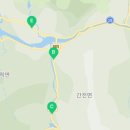 간전면백운관 이미지