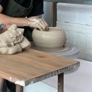 도예물레(오후) 이미지