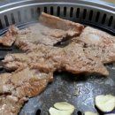 수정숯불갈비 이미지