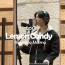 JO1｜&#39;Lemon Candy&#39; Recording Making 이미지