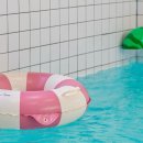 반딧불이키즈 | *천안키즈풀빌라* 반딧불이키즈풀빌라 달님별님방 후기 🌙