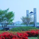 황룡강변 이미지