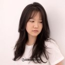 궐리사 | 오산 궐리사 근처 미용실 궁서채헤어 레아 디자이너의 손질편한 레이어드 c컬펌 !!