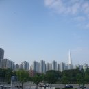 아침풍경 이미지