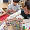 영재지역아동센터 이미지