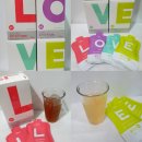 티지알앤 | [지그재그] 단기 2주 다이어트 프로그램 GRN 클렌즈주스 "LOVE 클린샾 SET" 내돈내산