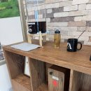 활주로 스크린 골프존 이미지