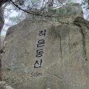 금수산 | ⛰️🏃🏾 2025 금수산 트레일러닝 대회 후기
