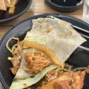[춘천] 뚱땡이쪽갈비 곤드레나물밥 애막골 맛집 내돈내산 방문 후기