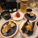 스타벅스부천신중동역점 | [부천 맛집] 부천 중동 초밥 가성비 회전초밥 스시이안앤 신중동역점 솔직후기